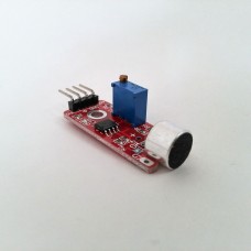Módulo sensor de sonido